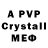A-PVP Соль kanat nazymbekov
